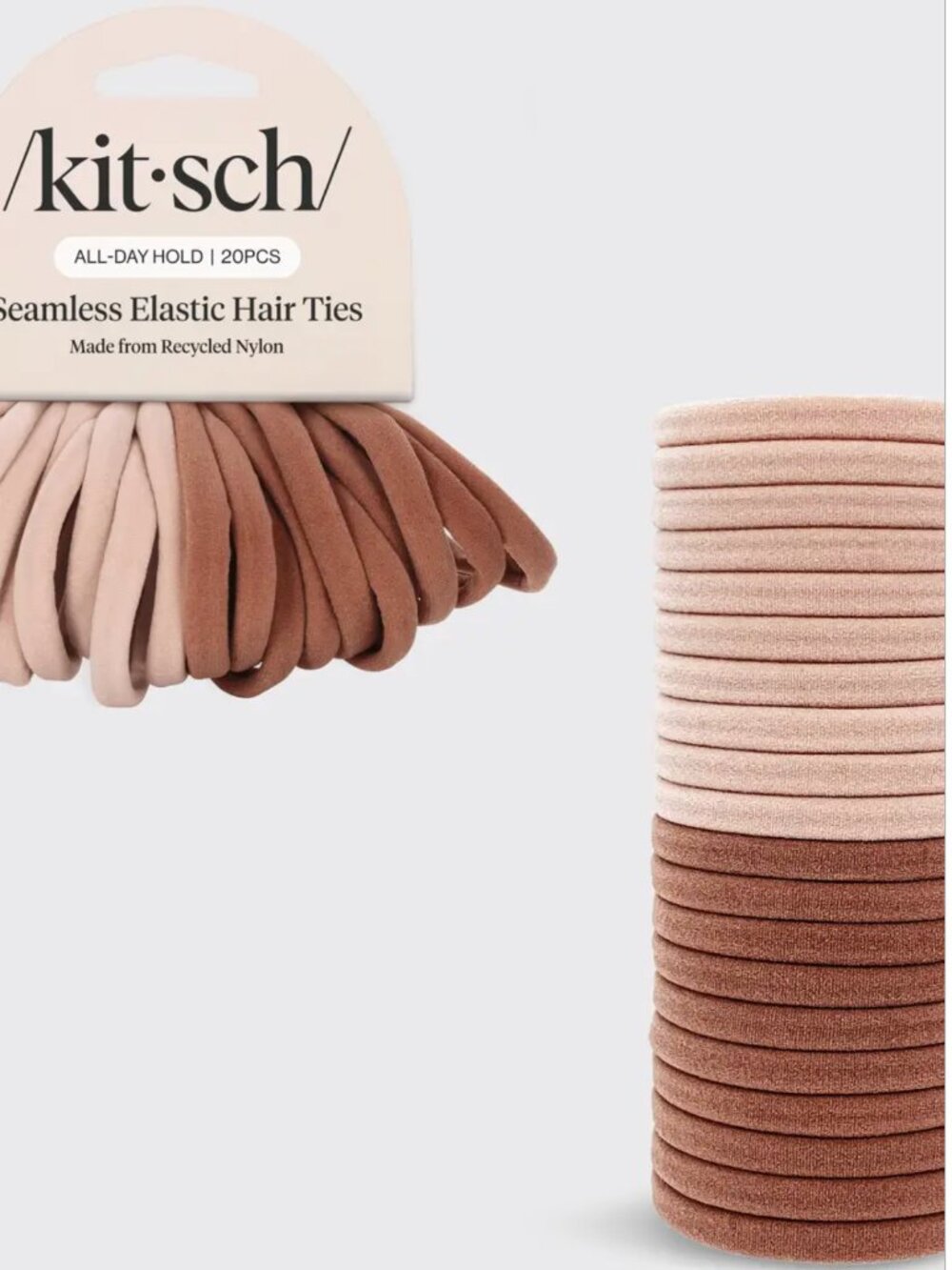 Eco Friendly Nylon Elastics